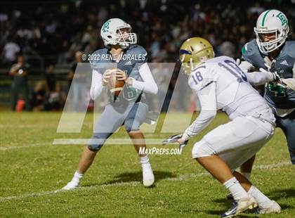 Thumbnail 1 in Franklin vs Eagle Rock photogallery.