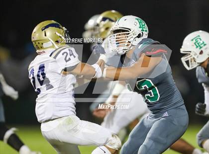 Thumbnail 3 in Franklin vs Eagle Rock photogallery.