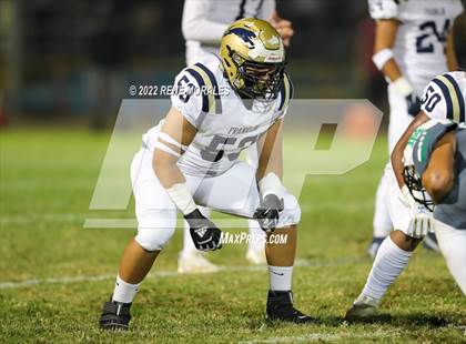 Thumbnail 2 in Franklin vs Eagle Rock photogallery.