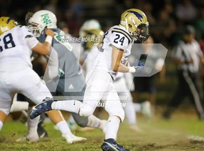 Thumbnail 1 in Franklin vs Eagle Rock photogallery.