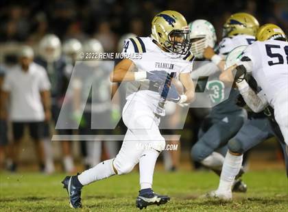 Thumbnail 3 in Franklin vs Eagle Rock photogallery.