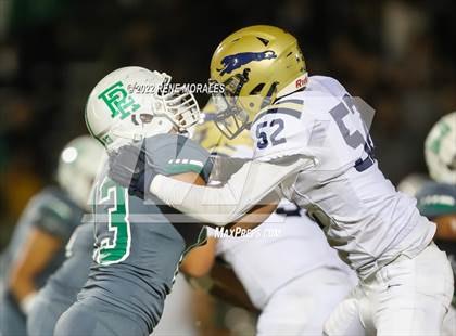 Thumbnail 3 in Franklin vs Eagle Rock photogallery.