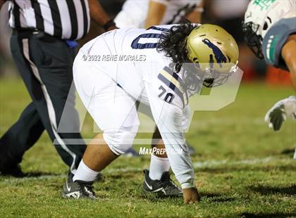 Thumbnail 1 in Franklin vs Eagle Rock photogallery.