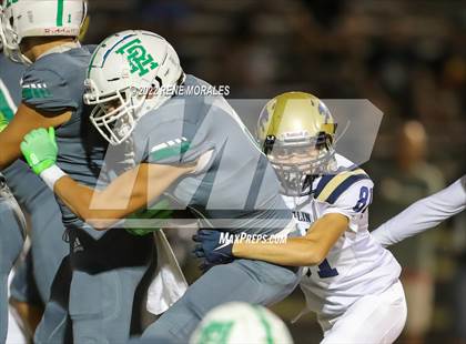 Thumbnail 3 in Franklin vs Eagle Rock photogallery.