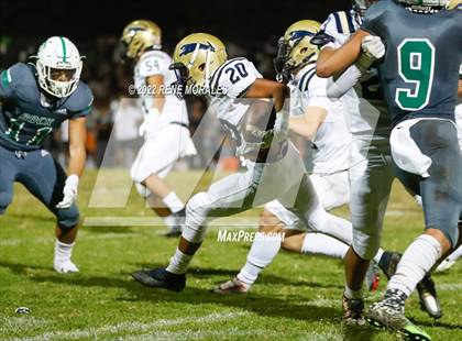 Thumbnail 1 in Franklin vs Eagle Rock photogallery.