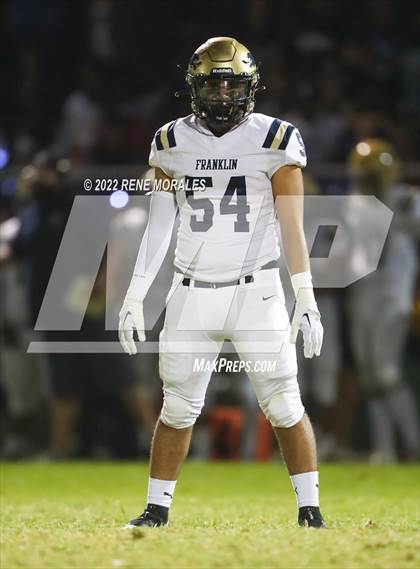 Thumbnail 3 in Franklin vs Eagle Rock photogallery.