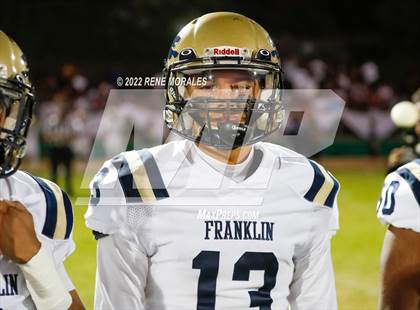 Thumbnail 1 in Franklin vs Eagle Rock photogallery.