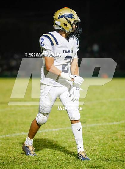Thumbnail 3 in Franklin vs Eagle Rock photogallery.