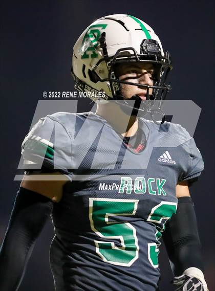 Thumbnail 3 in Franklin vs Eagle Rock photogallery.