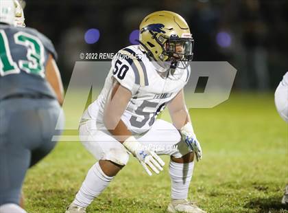 Thumbnail 2 in Franklin vs Eagle Rock photogallery.