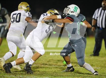 Thumbnail 2 in Franklin vs Eagle Rock photogallery.