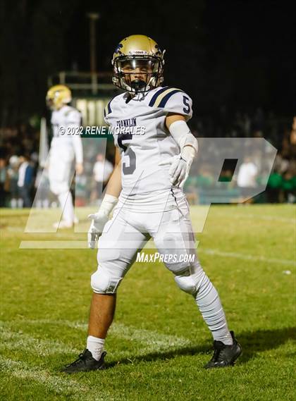 Thumbnail 3 in Franklin vs Eagle Rock photogallery.