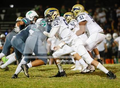 Thumbnail 2 in Franklin vs Eagle Rock photogallery.