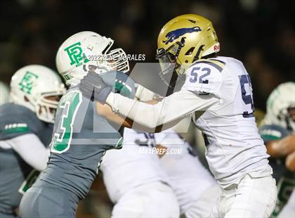 Thumbnail 1 in Franklin vs Eagle Rock photogallery.