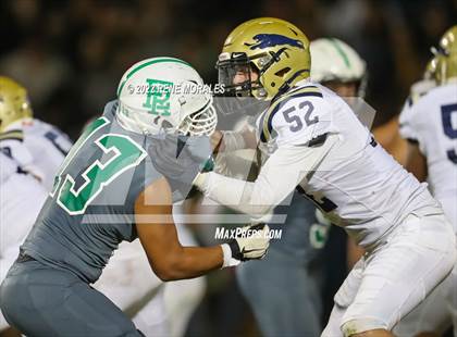 Thumbnail 2 in Franklin vs Eagle Rock photogallery.