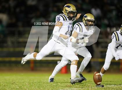 Thumbnail 1 in Franklin vs Eagle Rock photogallery.