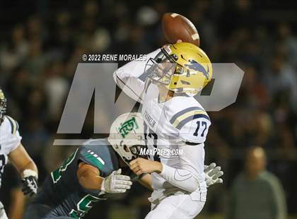 Thumbnail 2 in Franklin vs Eagle Rock photogallery.