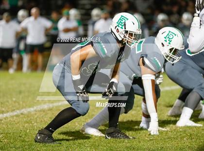 Thumbnail 3 in Franklin vs Eagle Rock photogallery.