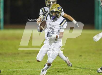 Thumbnail 2 in Franklin vs Eagle Rock photogallery.