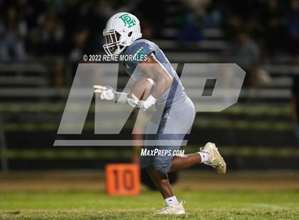 Thumbnail 3 in Franklin vs Eagle Rock photogallery.