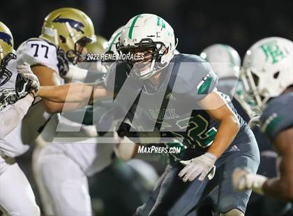 Thumbnail 2 in Franklin vs Eagle Rock photogallery.