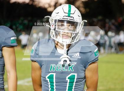 Thumbnail 2 in Franklin vs Eagle Rock photogallery.