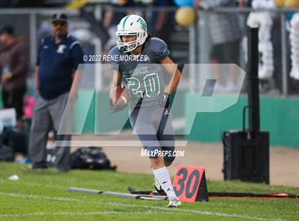 Thumbnail 1 in Franklin vs Eagle Rock photogallery.