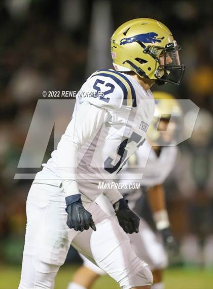 Thumbnail 2 in Franklin vs Eagle Rock photogallery.