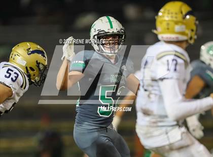 Thumbnail 1 in Franklin vs Eagle Rock photogallery.