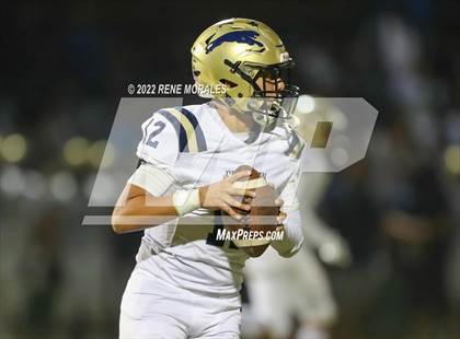 Thumbnail 3 in Franklin vs Eagle Rock photogallery.