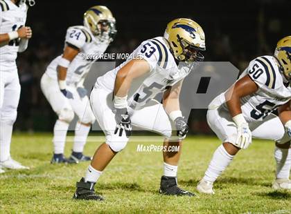 Thumbnail 1 in Franklin vs Eagle Rock photogallery.
