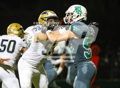 Thumbnail 2 in Franklin vs Eagle Rock photogallery.