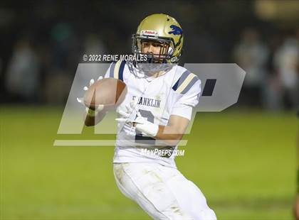 Thumbnail 2 in Franklin vs Eagle Rock photogallery.