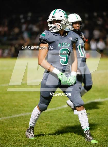 Thumbnail 2 in Franklin vs Eagle Rock photogallery.