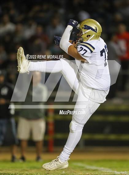 Thumbnail 2 in Franklin vs Eagle Rock photogallery.