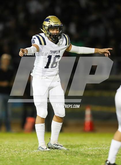 Thumbnail 3 in Franklin vs Eagle Rock photogallery.