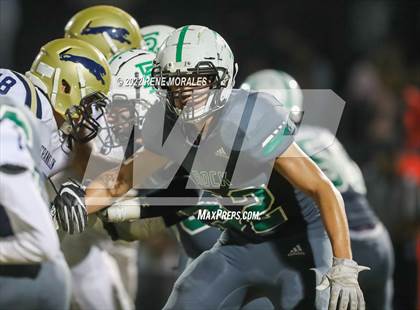 Thumbnail 3 in Franklin vs Eagle Rock photogallery.