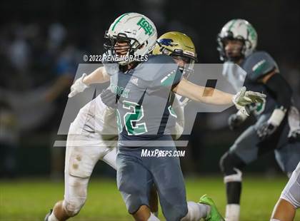 Thumbnail 1 in Franklin vs Eagle Rock photogallery.