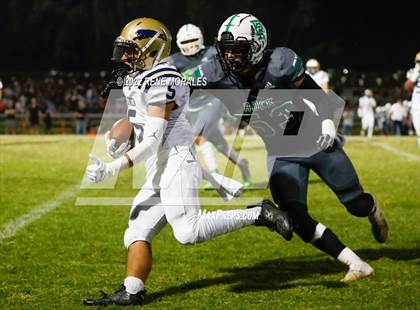 Thumbnail 3 in Franklin vs Eagle Rock photogallery.