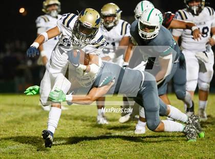 Thumbnail 3 in Franklin vs Eagle Rock photogallery.