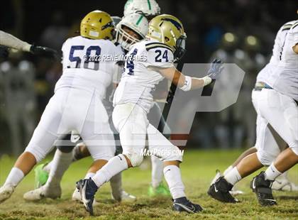 Thumbnail 2 in Franklin vs Eagle Rock photogallery.