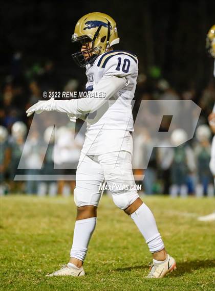 Thumbnail 2 in Franklin vs Eagle Rock photogallery.