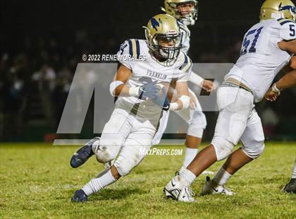 Thumbnail 2 in Franklin vs Eagle Rock photogallery.