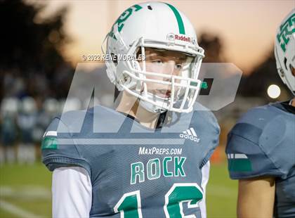 Thumbnail 1 in Franklin vs Eagle Rock photogallery.