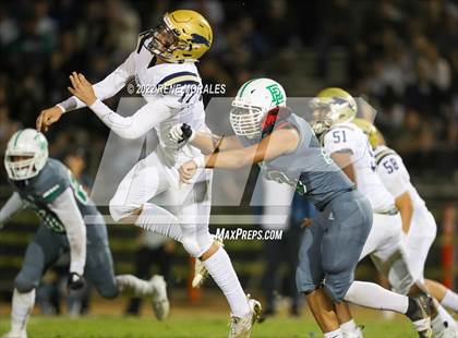 Thumbnail 3 in Franklin vs Eagle Rock photogallery.