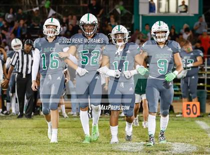 Thumbnail 1 in Franklin vs Eagle Rock photogallery.