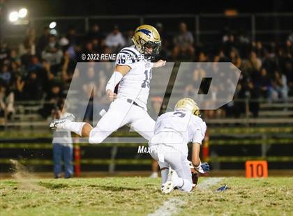 Thumbnail 1 in Franklin vs Eagle Rock photogallery.