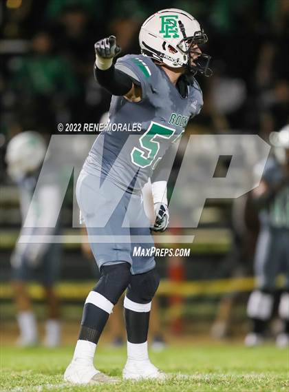 Thumbnail 2 in Franklin vs Eagle Rock photogallery.