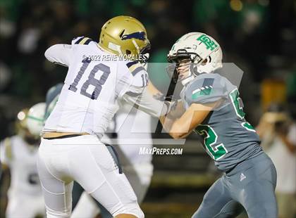 Thumbnail 1 in Franklin vs Eagle Rock photogallery.