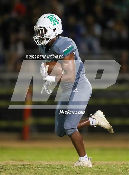 Thumbnail 2 in Franklin vs Eagle Rock photogallery.